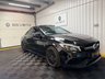 USED 2017 67 MERCEDES-BENZ CLA 2.0 CLA45 AMG Coupe 4dr Petrol SpdS DCT 4MATIC Euro 6 (s/s) (381 ps) AMG VARIABLE EXHAUST SYSTEM