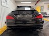 USED 2017 67 MERCEDES-BENZ CLA 2.0 CLA45 AMG Coupe 4dr Petrol SpdS DCT 4MATIC Euro 6 (s/s) (381 ps) AMG VARIABLE EXHAUST SYSTEM
