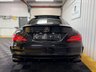 USED 2017 67 MERCEDES-BENZ CLA 2.0 CLA45 AMG Coupe 4dr Petrol SpdS DCT 4MATIC Euro 6 (s/s) (381 ps) AMG VARIABLE EXHAUST SYSTEM