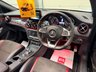 USED 2017 67 MERCEDES-BENZ CLA 2.0 CLA45 AMG Coupe 4dr Petrol SpdS DCT 4MATIC Euro 6 (s/s) (381 ps) AMG VARIABLE EXHAUST SYSTEM