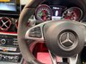USED 2017 67 MERCEDES-BENZ CLA 2.0 CLA45 AMG Coupe 4dr Petrol SpdS DCT 4MATIC Euro 6 (s/s) (381 ps) AMG VARIABLE EXHAUST SYSTEM