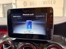 USED 2017 67 MERCEDES-BENZ CLA 2.0 CLA45 AMG Coupe 4dr Petrol SpdS DCT 4MATIC Euro 6 (s/s) (381 ps) AMG VARIABLE EXHAUST SYSTEM