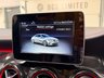 USED 2017 67 MERCEDES-BENZ CLA 2.0 CLA45 AMG Coupe 4dr Petrol SpdS DCT 4MATIC Euro 6 (s/s) (381 ps) AMG VARIABLE EXHAUST SYSTEM