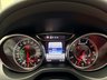 USED 2017 67 MERCEDES-BENZ CLA 2.0 CLA45 AMG Coupe 4dr Petrol SpdS DCT 4MATIC Euro 6 (s/s) (381 ps) AMG VARIABLE EXHAUST SYSTEM