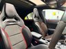USED 2017 67 MERCEDES-BENZ CLA 2.0 CLA45 AMG Coupe 4dr Petrol SpdS DCT 4MATIC Euro 6 (s/s) (381 ps) AMG VARIABLE EXHAUST SYSTEM