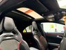 USED 2017 67 MERCEDES-BENZ CLA 2.0 CLA45 AMG Coupe 4dr Petrol SpdS DCT 4MATIC Euro 6 (s/s) (381 ps) AMG VARIABLE EXHAUST SYSTEM