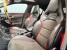 USED 2017 67 MERCEDES-BENZ CLA 2.0 CLA45 AMG Coupe 4dr Petrol SpdS DCT 4MATIC Euro 6 (s/s) (381 ps) AMG VARIABLE EXHAUST SYSTEM
