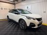 USED 2020 70 PEUGEOT 5008 1.5 BlueHDi GT Line Premium SUV 5dr Diesel EAT Euro 6 (s/s) (130 ps) PAMORAMIC ROOF