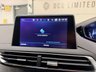 USED 2020 70 PEUGEOT 5008 1.5 BlueHDi GT Line Premium SUV 5dr Diesel EAT Euro 6 (s/s) (130 ps) PAMORAMIC ROOF