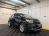 USED 2016 65 VAUXHALL MOKKA 1.6 CDTi Exclusiv SUV 5dr Diesel Manual 2WD Euro 6 (s/s) (136 ps) BLUETOOTH / CRUISE CONTROL