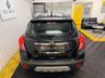 USED 2016 65 VAUXHALL MOKKA 1.6 CDTi Exclusiv SUV 5dr Diesel Manual 2WD Euro 6 (s/s) (136 ps) BLUETOOTH / CRUISE CONTROL
