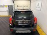 USED 2016 65 VAUXHALL MOKKA 1.6 CDTi Exclusiv SUV 5dr Diesel Manual 2WD Euro 6 (s/s) (136 ps) BLUETOOTH / CRUISE CONTROL