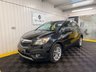 USED 2016 65 VAUXHALL MOKKA 1.6 CDTi Exclusiv SUV 5dr Diesel Manual 2WD Euro 6 (s/s) (136 ps) BLUETOOTH / CRUISE CONTROL