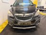USED 2016 65 VAUXHALL MOKKA 1.6 CDTi Exclusiv SUV 5dr Diesel Manual 2WD Euro 6 (s/s) (136 ps) BLUETOOTH / CRUISE CONTROL