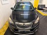 USED 2016 65 VAUXHALL MOKKA 1.6 CDTi Exclusiv SUV 5dr Diesel Manual 2WD Euro 6 (s/s) (136 ps) BLUETOOTH / CRUISE CONTROL