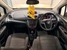 USED 2016 65 VAUXHALL MOKKA 1.6 CDTi Exclusiv SUV 5dr Diesel Manual 2WD Euro 6 (s/s) (136 ps) BLUETOOTH / CRUISE CONTROL