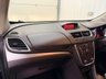 USED 2016 65 VAUXHALL MOKKA 1.6 CDTi Exclusiv SUV 5dr Diesel Manual 2WD Euro 6 (s/s) (136 ps) BLUETOOTH / CRUISE CONTROL