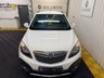 USED 2016 65 VAUXHALL MOKKA 1.6 CDTi Exclusiv SUV 5dr Diesel Manual 2WD Euro 6 (s/s) (136 ps) 3 OWNERS FROM NEW / BT / CRUISE