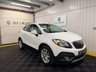 USED 2016 65 VAUXHALL MOKKA 1.6 CDTi Exclusiv SUV 5dr Diesel Manual 2WD Euro 6 (s/s) (136 ps) 3 OWNERS FROM NEW / BT / CRUISE