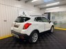 USED 2016 65 VAUXHALL MOKKA 1.6 CDTi Exclusiv SUV 5dr Diesel Manual 2WD Euro 6 (s/s) (136 ps) 3 OWNERS FROM NEW / BT / CRUISE