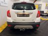 USED 2016 65 VAUXHALL MOKKA 1.6 CDTi Exclusiv SUV 5dr Diesel Manual 2WD Euro 6 (s/s) (136 ps) 3 OWNERS FROM NEW / BT / CRUISE