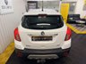 USED 2016 65 VAUXHALL MOKKA 1.6 CDTi Exclusiv SUV 5dr Diesel Manual 2WD Euro 6 (s/s) (136 ps) 3 OWNERS FROM NEW / BT / CRUISE