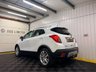 USED 2016 65 VAUXHALL MOKKA 1.6 CDTi Exclusiv SUV 5dr Diesel Manual 2WD Euro 6 (s/s) (136 ps) 3 OWNERS FROM NEW / BT / CRUISE