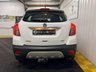 USED 2016 65 VAUXHALL MOKKA 1.6 CDTi Exclusiv SUV 5dr Diesel Manual 2WD Euro 6 (s/s) (136 ps) 3 OWNERS FROM NEW / BT / CRUISE