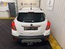 USED 2016 65 VAUXHALL MOKKA 1.6 CDTi Exclusiv SUV 5dr Diesel Manual 2WD Euro 6 (s/s) (136 ps) 3 OWNERS FROM NEW / BT / CRUISE