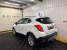 USED 2016 65 VAUXHALL MOKKA 1.6 CDTi Exclusiv SUV 5dr Diesel Manual 2WD Euro 6 (s/s) (136 ps) 3 OWNERS FROM NEW / BT / CRUISE
