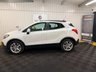 USED 2016 65 VAUXHALL MOKKA 1.6 CDTi Exclusiv SUV 5dr Diesel Manual 2WD Euro 6 (s/s) (136 ps) 3 OWNERS FROM NEW / BT / CRUISE