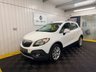 USED 2016 65 VAUXHALL MOKKA 1.6 CDTi Exclusiv SUV 5dr Diesel Manual 2WD Euro 6 (s/s) (136 ps) 3 OWNERS FROM NEW / BT / CRUISE