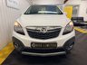 USED 2016 65 VAUXHALL MOKKA 1.6 CDTi Exclusiv SUV 5dr Diesel Manual 2WD Euro 6 (s/s) (136 ps) 3 OWNERS FROM NEW / BT / CRUISE