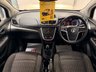 USED 2016 65 VAUXHALL MOKKA 1.6 CDTi Exclusiv SUV 5dr Diesel Manual 2WD Euro 6 (s/s) (136 ps) 3 OWNERS FROM NEW / BT / CRUISE