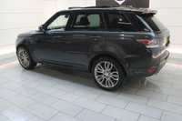 USED 2016 65 LAND ROVER RANGE ROVER SPORT 3.0 SD V6 Autobiography Dynamic SUV 5dr Diesel Auto 4WD Euro 6 (stop/start) (306 ps) 