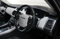 USED 2016 65 LAND ROVER RANGE ROVER SPORT 3.0 SD V6 Autobiography Dynamic SUV 5dr Diesel Auto 4WD Euro 6 (stop/start) (306 ps) 