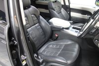 USED 2016 65 LAND ROVER RANGE ROVER SPORT 3.0 SD V6 Autobiography Dynamic SUV 5dr Diesel Auto 4WD Euro 6 (stop/start) (306 ps) 