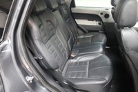 USED 2016 65 LAND ROVER RANGE ROVER SPORT 3.0 SD V6 Autobiography Dynamic SUV 5dr Diesel Auto 4WD Euro 6 (stop/start) (306 ps) 