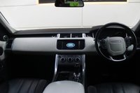 USED 2016 65 LAND ROVER RANGE ROVER SPORT 3.0 SD V6 Autobiography Dynamic SUV 5dr Diesel Auto 4WD Euro 6 (stop/start) (306 ps) 