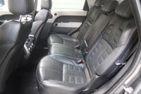 USED 2016 65 LAND ROVER RANGE ROVER SPORT 3.0 SD V6 Autobiography Dynamic SUV 5dr Diesel Auto 4WD Euro 6 (stop/start) (306 ps) 