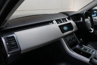 USED 2016 65 LAND ROVER RANGE ROVER SPORT 3.0 SD V6 Autobiography Dynamic SUV 5dr Diesel Auto 4WD Euro 6 (stop/start) (306 ps) 