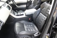 USED 2016 65 LAND ROVER RANGE ROVER SPORT 3.0 SD V6 Autobiography Dynamic SUV 5dr Diesel Auto 4WD Euro 6 (stop/start) (306 ps) 