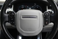 USED 2016 65 LAND ROVER RANGE ROVER SPORT 3.0 SD V6 Autobiography Dynamic SUV 5dr Diesel Auto 4WD Euro 6 (stop/start) (306 ps) 