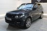 USED 2016 65 LAND ROVER RANGE ROVER SPORT 3.0 SD V6 Autobiography Dynamic SUV 5dr Diesel Auto 4WD Euro 6 (stop/start) (306 ps) 