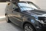 USED 2016 65 LAND ROVER RANGE ROVER SPORT 3.0 SD V6 Autobiography Dynamic SUV 5dr Diesel Auto 4WD Euro 6 (stop/start) (306 ps) 
