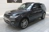 USED 2016 65 LAND ROVER RANGE ROVER SPORT 3.0 SD V6 Autobiography Dynamic SUV 5dr Diesel Auto 4WD Euro 6 (stop/start) (306 ps) 
