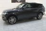 USED 2016 65 LAND ROVER RANGE ROVER SPORT 3.0 SD V6 Autobiography Dynamic SUV 5dr Diesel Auto 4WD Euro 6 (stop/start) (306 ps) 