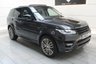 USED 2016 65 LAND ROVER RANGE ROVER SPORT 3.0 SD V6 Autobiography Dynamic SUV 5dr Diesel Auto 4WD Euro 6 (stop/start) (306 ps) 