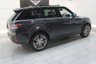 USED 2016 65 LAND ROVER RANGE ROVER SPORT 3.0 SD V6 Autobiography Dynamic SUV 5dr Diesel Auto 4WD Euro 6 (stop/start) (306 ps) 