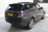 USED 2016 65 LAND ROVER RANGE ROVER SPORT 3.0 SD V6 Autobiography Dynamic SUV 5dr Diesel Auto 4WD Euro 6 (stop/start) (306 ps) 